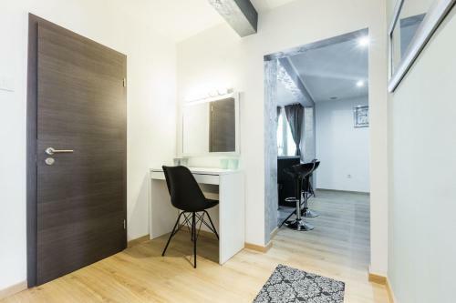 Apartment Nikky