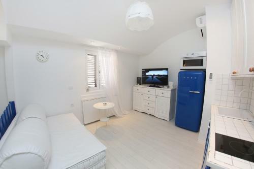 Hostal Central Apartments