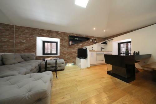 Hostal Central Apartments