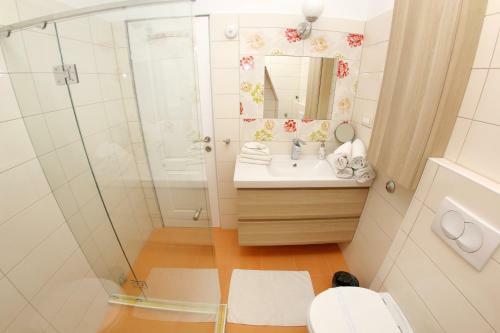 Hostal Central Apartments