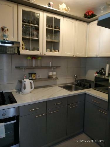 Apartments Raguz