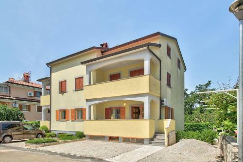 Apartments Vera