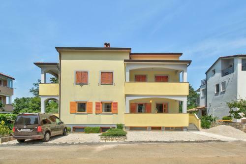 Apartments Vera