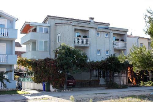Apartamentos Studio Biograd Na Moru 859b