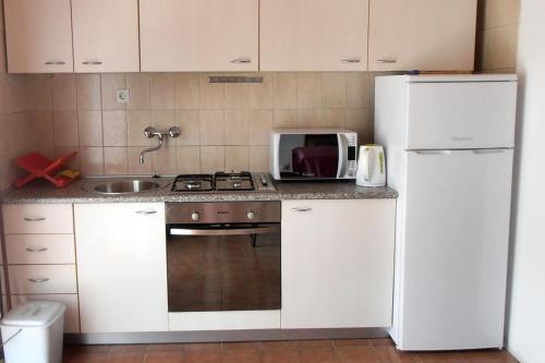 Apartment Vodice 4179b
