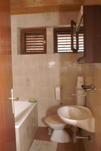 Apartment Vodice 4179b