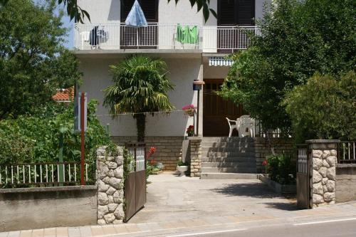 Apartment Vodice 4179b