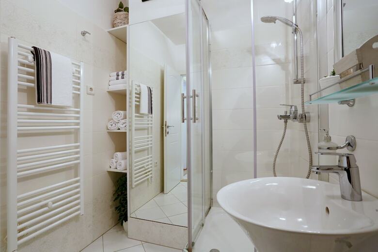 Zadar Center Apartments