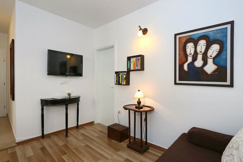 Zadar Center Apartments