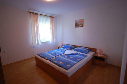 Apartment Bogoviciv