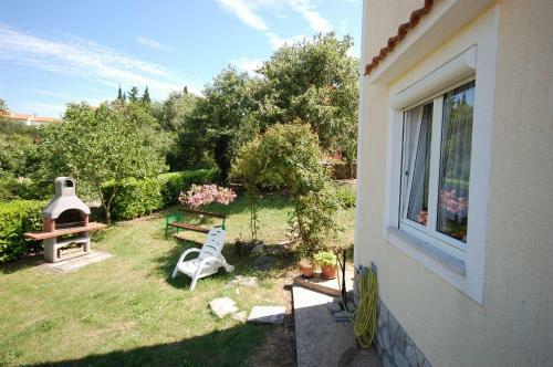 Apartment Bogoviciv