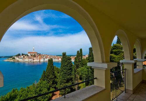 Island Hotel Katarina