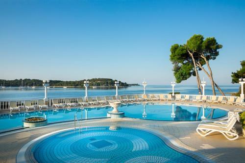 Island Hotel Katarina