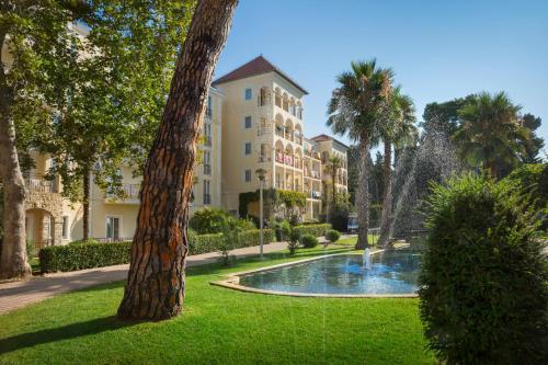 Island Hotel Katarina