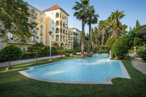 Island Hotel Katarina