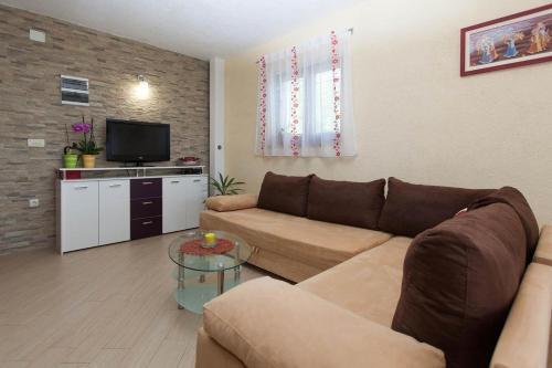 Apartment Jadranovo 2377c