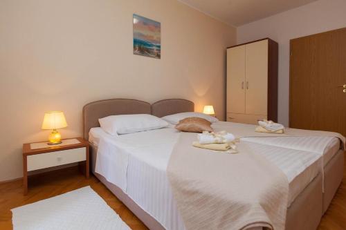 Apartment Jadranovo 2377c
