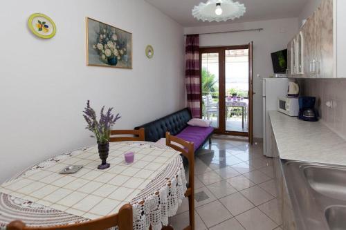 Apartment Jadranovo 2377c