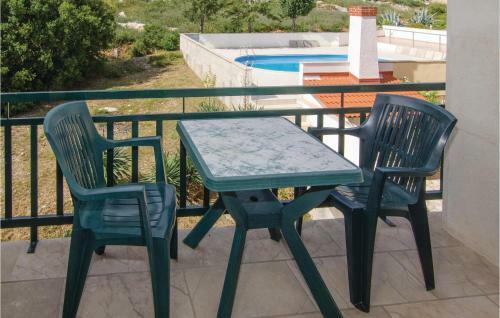 Apartment Orebic With Sea View 08