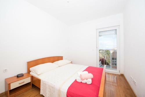 Apartments Maria