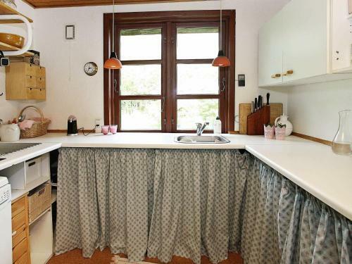 Three-bedroom Holiday Home In Blokhus 26