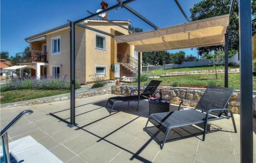 Holiday Home Radmani *li *