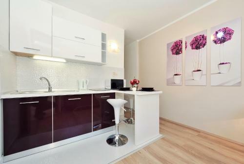 Top Apartments Zadar