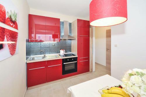 Top Apartments Zadar