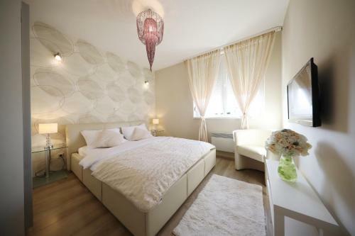 Top Apartments Zadar