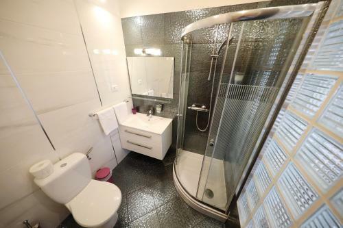 Top Apartments Zadar