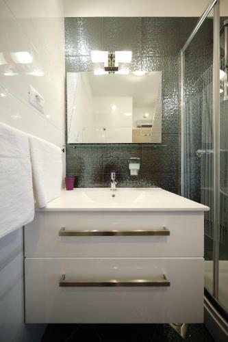 Top Apartments Zadar
