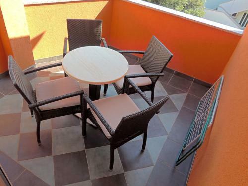 Apartments Krk