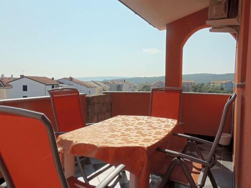 Apartments Krk