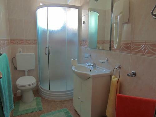 Apartments Krk