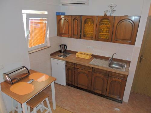 Apartments Krk