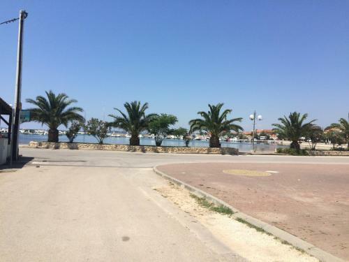 Apartment Kempes