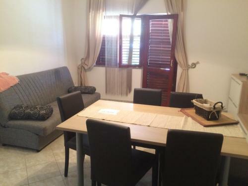 Apartment Kempes