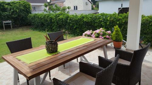 Apartment Kempes