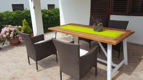 Apartment Kempes