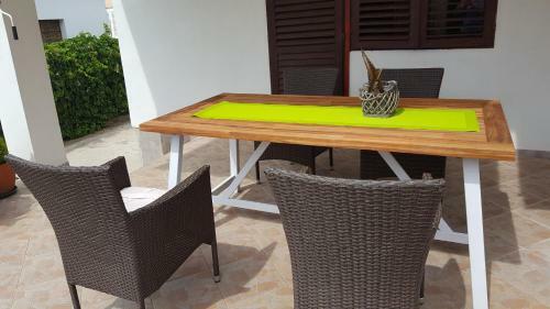 Apartment Kempes