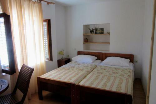 Dobra Apartments