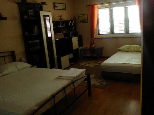 Apartamentos Studio Lucy