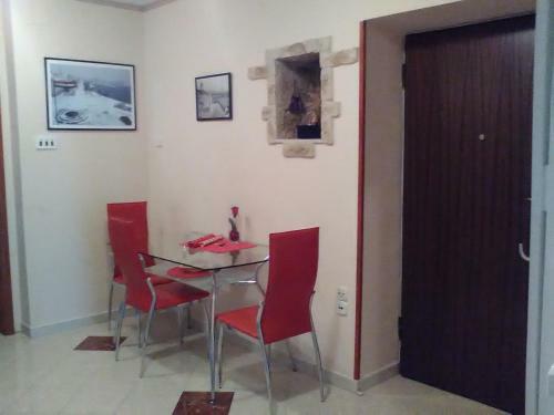 Apartamentos Studio Lucy