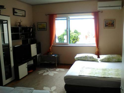 Apartamentos Studio Lucy