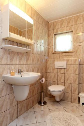 Apartment Lumbarda 4442a