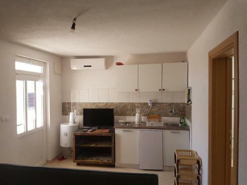 Apartments Rogoznica