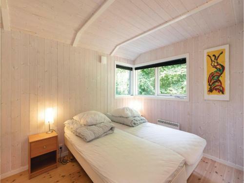 Holiday Home Tofteg�rdsvej Hasle Denm