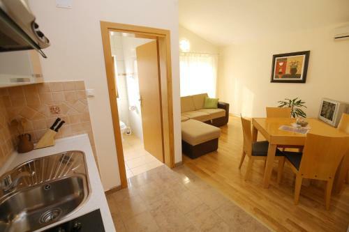 Apartamentos Villa Zub?i?