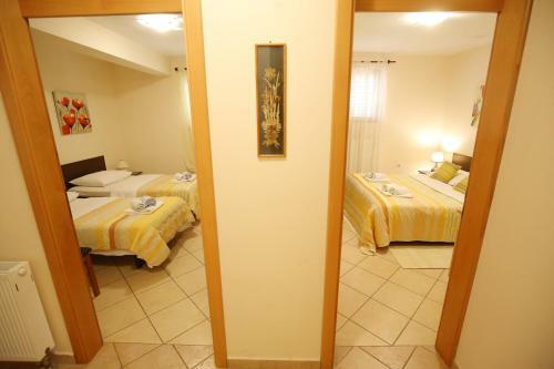 Apartamentos Villa Zub?i?