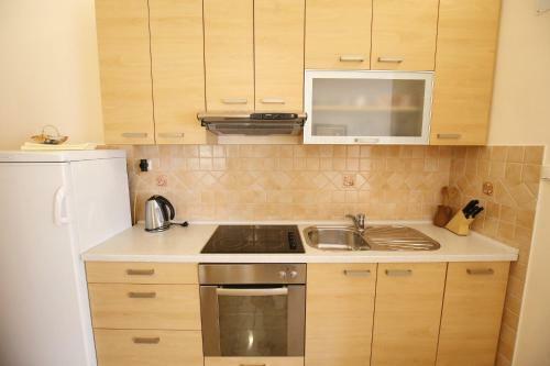 Apartamentos Villa Zub?i?